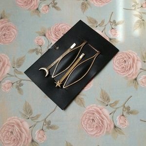 Free People Hair Pins